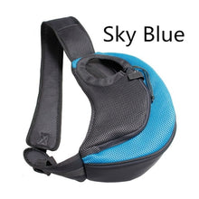 Load image into Gallery viewer, Dog Outdoor Shoulder Bag