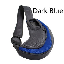 Load image into Gallery viewer, Dog Outdoor Shoulder Bag