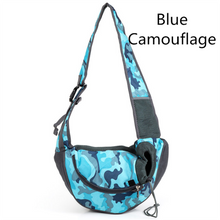 Load image into Gallery viewer, Dog Outdoor Shoulder Bag