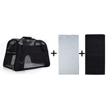 Load image into Gallery viewer, Portable Dog Carrier Bag