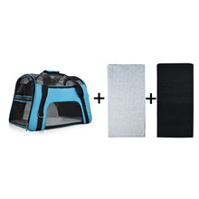 Load image into Gallery viewer, Portable Dog Carrier Bag