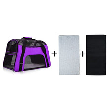 Load image into Gallery viewer, Portable Dog Carrier Bag