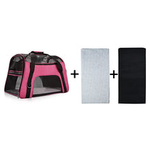 Load image into Gallery viewer, Portable Dog Carrier Bag