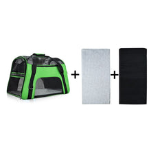 Load image into Gallery viewer, Portable Dog Carrier Bag