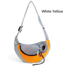 Load image into Gallery viewer, Dog Outdoor Shoulder Bag