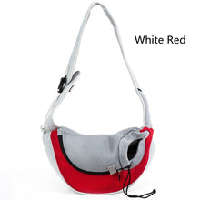 Load image into Gallery viewer, Dog Outdoor Shoulder Bag