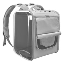 Load image into Gallery viewer, Pet Breathable Carrier Backpack