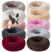 Load image into Gallery viewer, Pet Cushion Bed