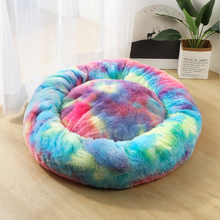 Load image into Gallery viewer, Pet Cushion Bed
