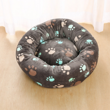 Load image into Gallery viewer, Pet Cushion Bed
