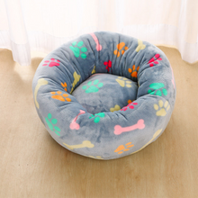 Load image into Gallery viewer, Pet Cushion Bed