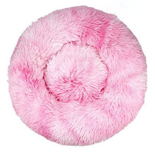 Load image into Gallery viewer, Pet Cushion Bed
