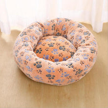 Load image into Gallery viewer, Pet Cushion Bed