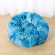 Load image into Gallery viewer, Pet Cushion Bed