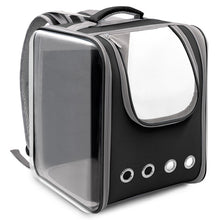 Load image into Gallery viewer, Cat Breathable Carrier Bag