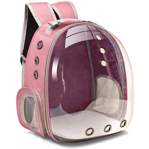 Cat Breathable Carrier Bag